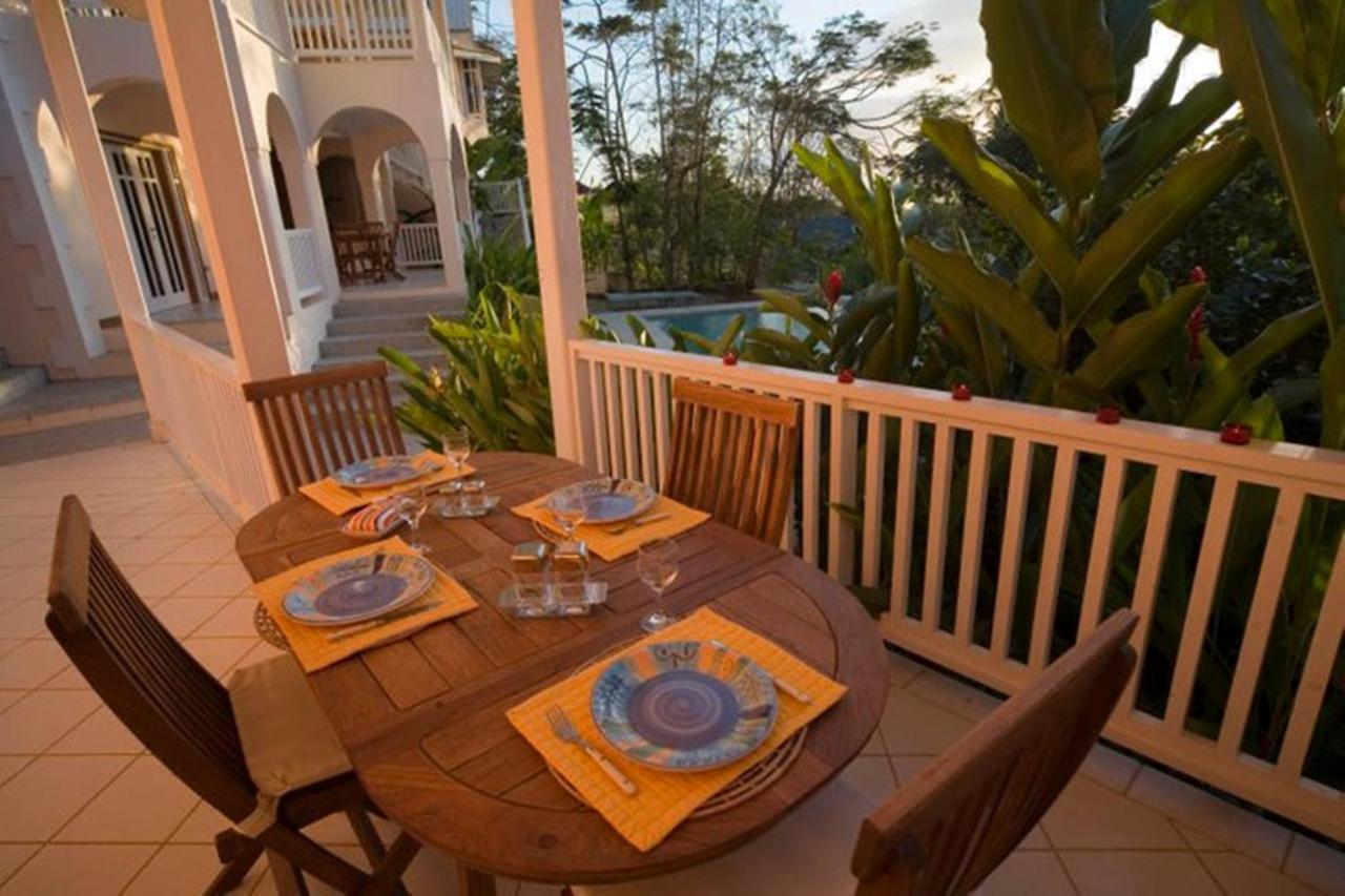 Tobago Hibiscus Golf Villas & Appartments Mount Irvine Pokój zdjęcie